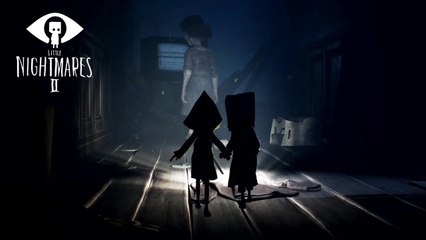 Little Nightmares 2 : précommandes, trailer
