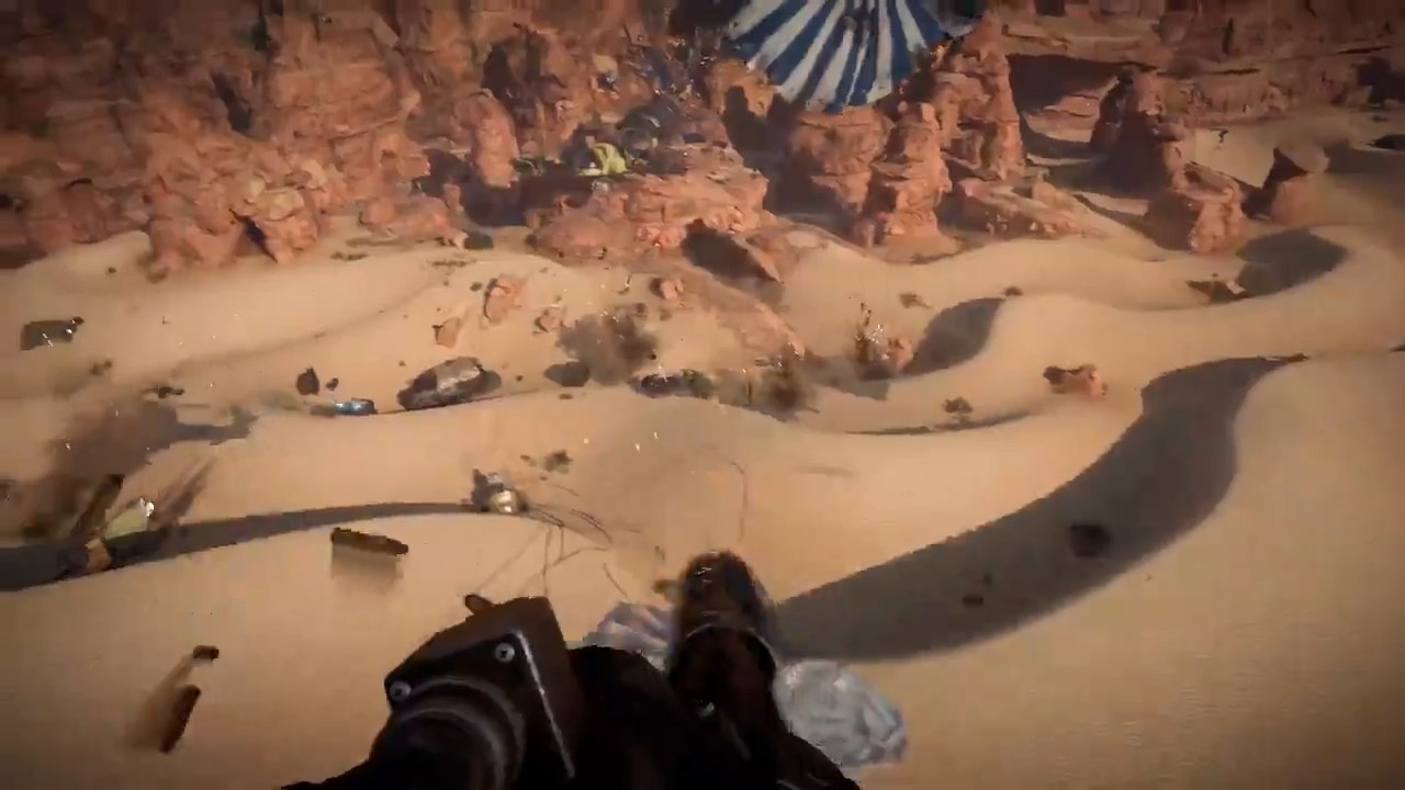 Call of Duty Black Ops Cold War : date de sortie