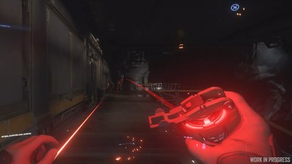 Inside Star Citizen : Cargo Embargo No Largo