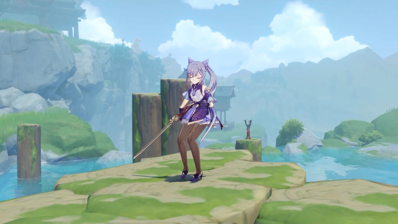 Genshin Impact : Comment supprimer l'anti-cheat et Review bombing