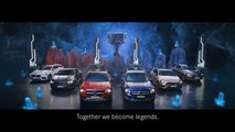 Worlds LoL 2020 : Riot Games annonce Mercedes-Benz comme partenaire officiel