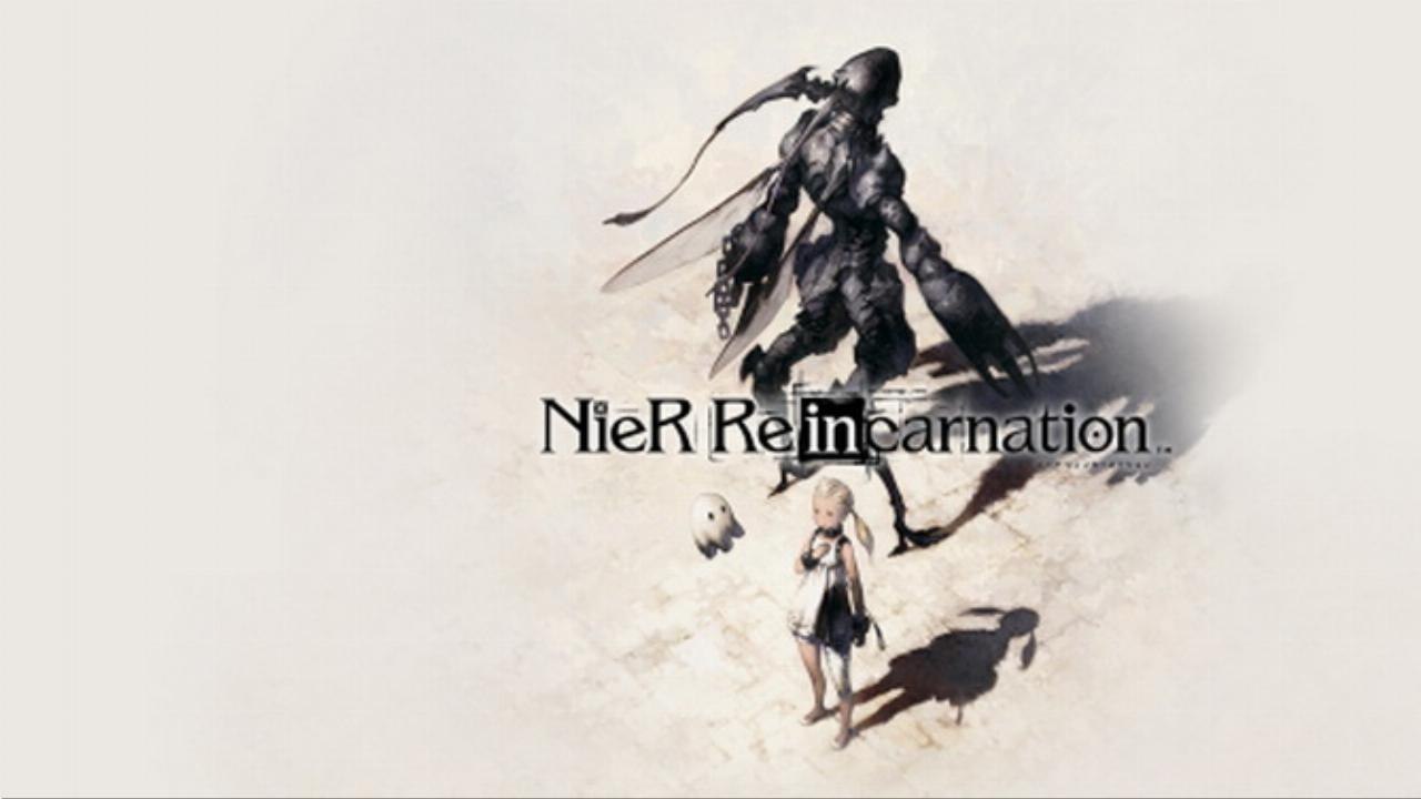 TGS 2020, Nier Replicant et Reincarnation : les...