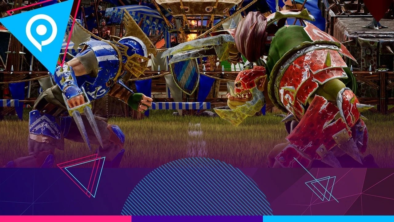 Blood Bowl III : Le nouvel opus de la licence présenté à la gamescom 2020