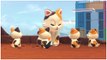 Soluce Mario 3D World Bowser Fury : Chatons égarés, Astres félins