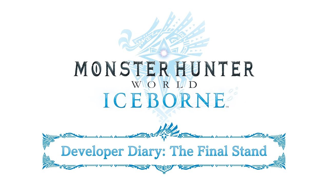 MHW Iceborne : The Final Stand - Fatalis arrive le 1er octobre