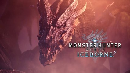 MHW Iceborne : Patch Notes 15.01 & arrivée du Fatalis