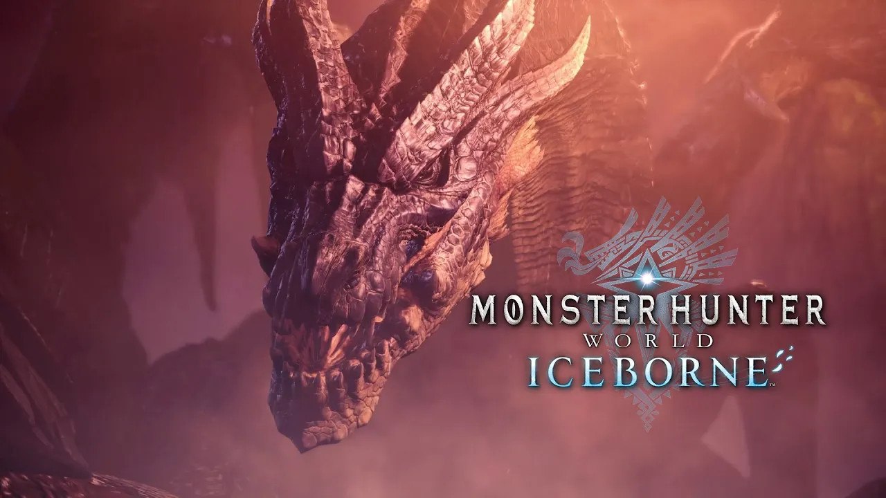 MHW Iceborne : Patch Notes 15.01 & arrivée du Fatalis
