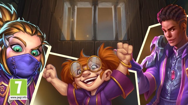 Hearthstone : Les Worlds auront lieu du 12 au 14 décembre