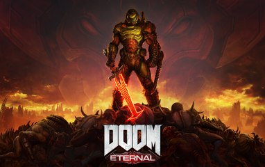 Doom Eternal arrive sur le Xbox Game pass, c'est officiel