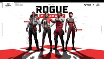 Rogue Company x 100 Thieves : les skins sont maintenant disponibles !