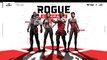 Rogue Company x 100 Thieves : les skins sont maintenant disponibles !