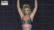 Britney Spears Shares Her Thoughts on the New Docs on Her Conservatorship | Billboard News