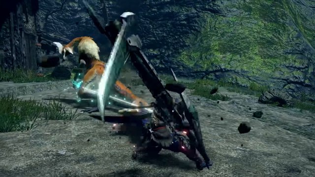 Tutoriel Filoptère Monster Hunter Rise : Insecte grappin, explications