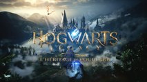 Hogwarts Legacy est le tout premier jeu Harry Potter en open world !