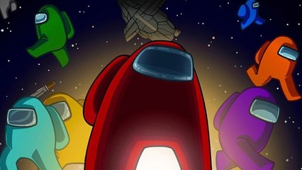 Among Us : Pets, cosmétiques et micro-transactions