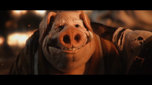 Beyond Good & Evil 2 : Michel Ancel quitte le monde du jeu vidéo