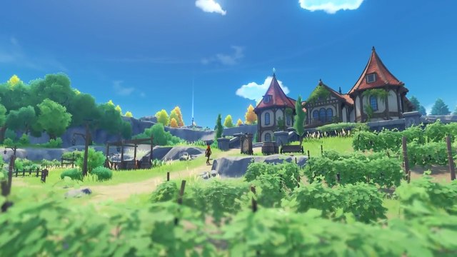 Genshin Impact : passer son clavier azerty en qwerty