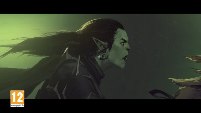WoW Shadowlands : Calendrier de publication des courts-métrages Les Éternités