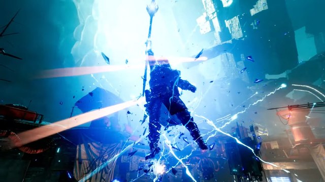 Destiny 2 Beyond Light : la stase, tout savoir sur la nouvelle doctrine
