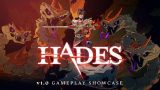 Hades : un million de copies vendues pour le rogue-like de Supergiant