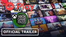 Xbox Game Pass : Liste des prochains jeux ajoutés