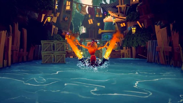 Crash Bandicoot 4 : Liste complète des trophées