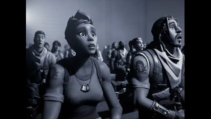 Fortnite vs Apple : la marque à la pomme demande des dommages-intérêts