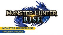 TGS 2020 : Streams, infos, Monster Hunter Rise & Monster Hunter Stories 2 ce samedi