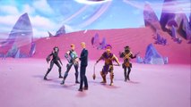 Fortnite : mise à jour du 18 février 2021, PC, PS4, PS5, Android