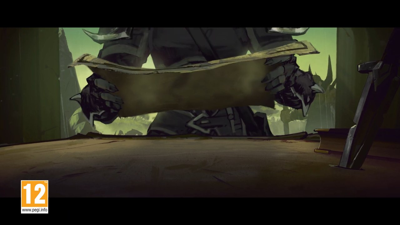 WoW Shadowlands : Interview exclusive de Steve Danuser à propos de Maldraxxus