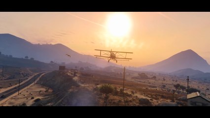 GTA Online : Lampadati Tigon et bonus d'argent... Toutes les nouveautés de la semaine !