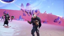 Fortnite : pièces XP saison 5 semaine 12, où les trouver