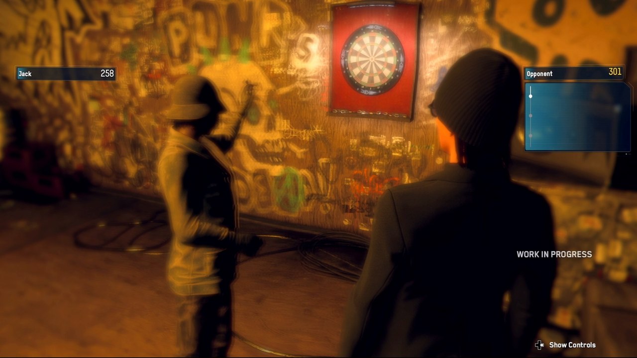 Dernière preview de Watch Dogs Legion : PC, PS4, PS5, Xbox One, Xbox Series X, Stadia