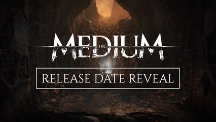 The Medium, l'exclusivité console Xbox Series, tient sa date de sortie