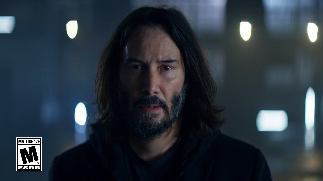 Cyberpunk 2077 passe gold, plus rien n'empêchera la sortie !