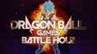 Dragon Ball Fighter Z : la draft du Battle Hour