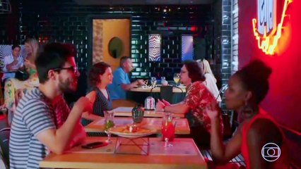 História de Mário e Mariana || Parte 3