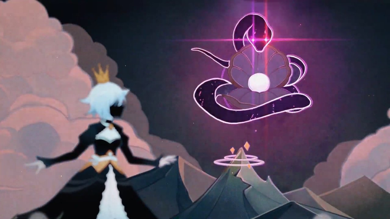 Genshin Impact : nouveau story teaser "Chant des perles"
