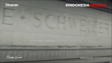 NGE VLOG COLAB & NAMPANG SANA SINI !!! YANG PENTING TERKENAL AGAR TERPILIH !!! - Mardigu Wowiek