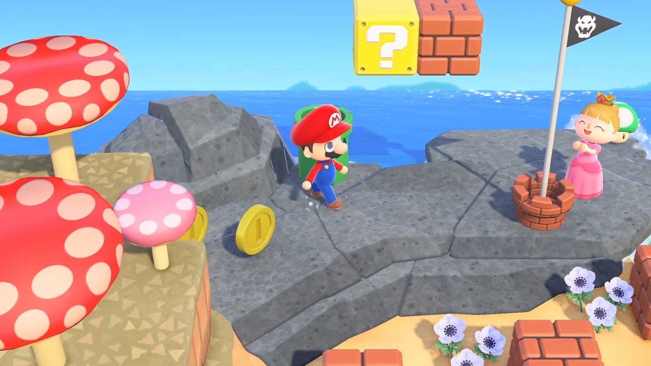 Didi sur Animal Crossing New Horizons : tout savoir sur cet habitant