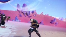 Fortnite : défis et quêtes semaine 13, saison 5 chapitre 2