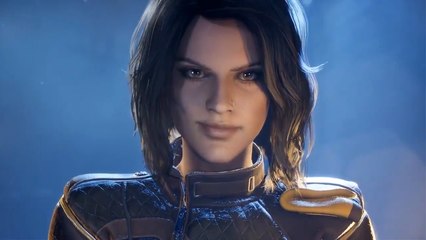 Rogue Company : trailer de présentation de Dahlia