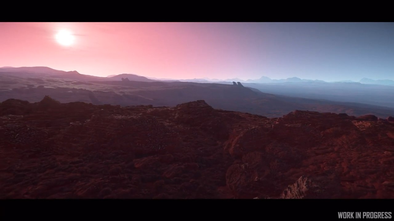Inside Star Citizen : Emporter son inventaire