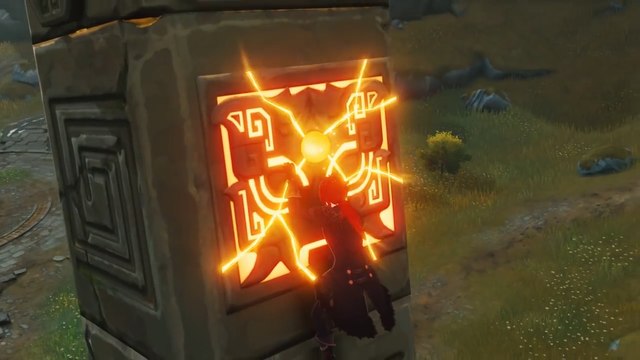 Genshin Impact : minerai de fer blanc, emplacements, où le trouver