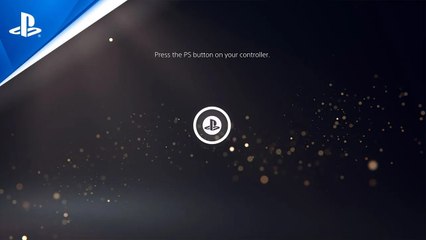 Sony dévoile l'interface de la PS5 en vidéo : activities, PS Help, bouton Create... Toutes les infos