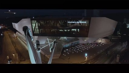 Cyberpunk 2077 : Présentation des véhicules & styles