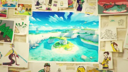 Pokémon Épée & Bouclier : Célébration de l'équinoxe d'automne dans les raids dynamax