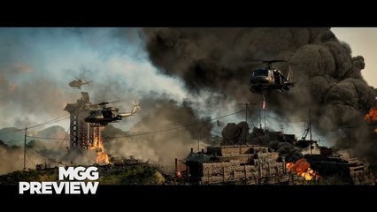 La beta de Call of Duty Black Ops Cold War dévoile son programme