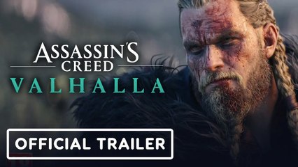 Assassin's Creed Valhalla PC : Configuration minimale requise & recommandée