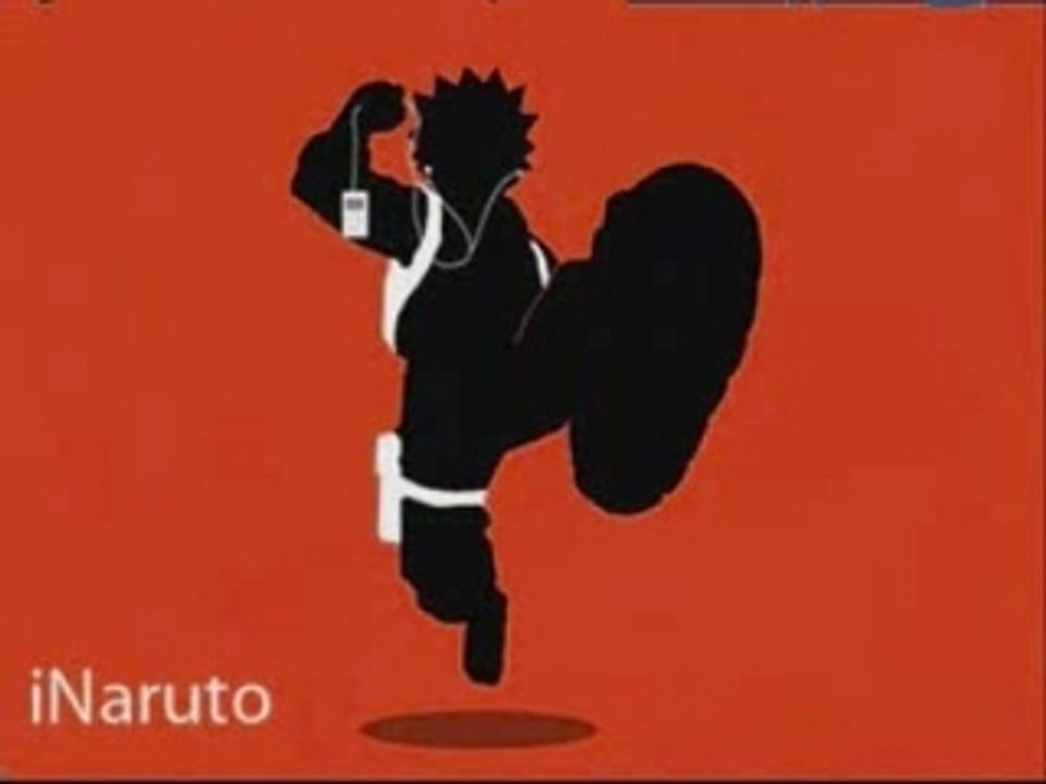 naruto ipod3
